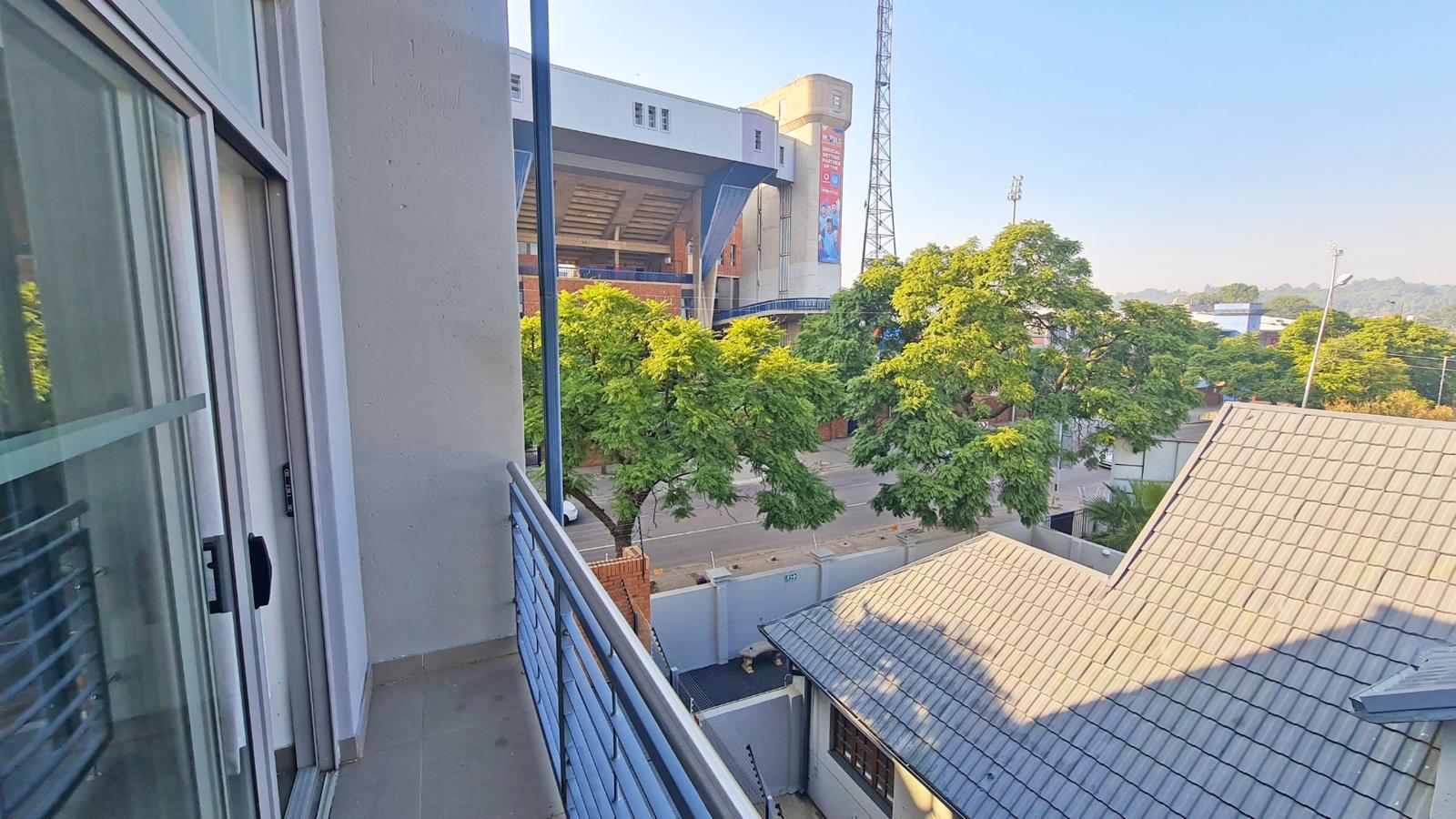 1 Bedroom Apartment in Clydesdale