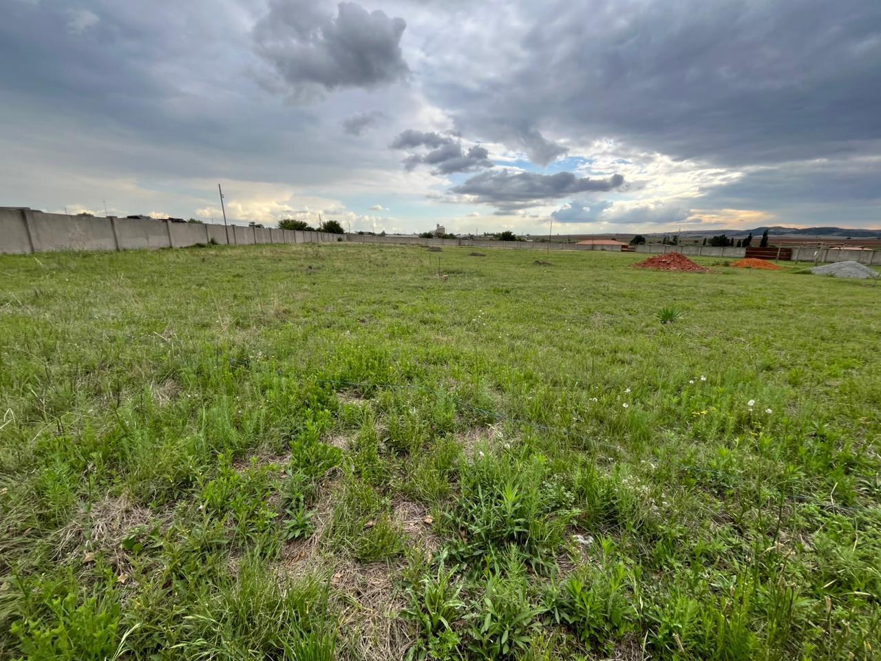 300 m² Land available in Balfour