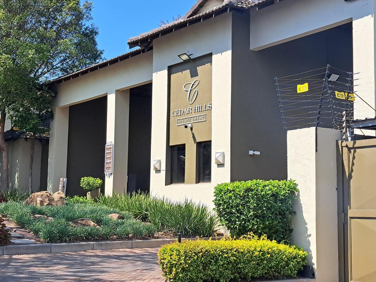 3 Bedroom Apartment in Maroeladal