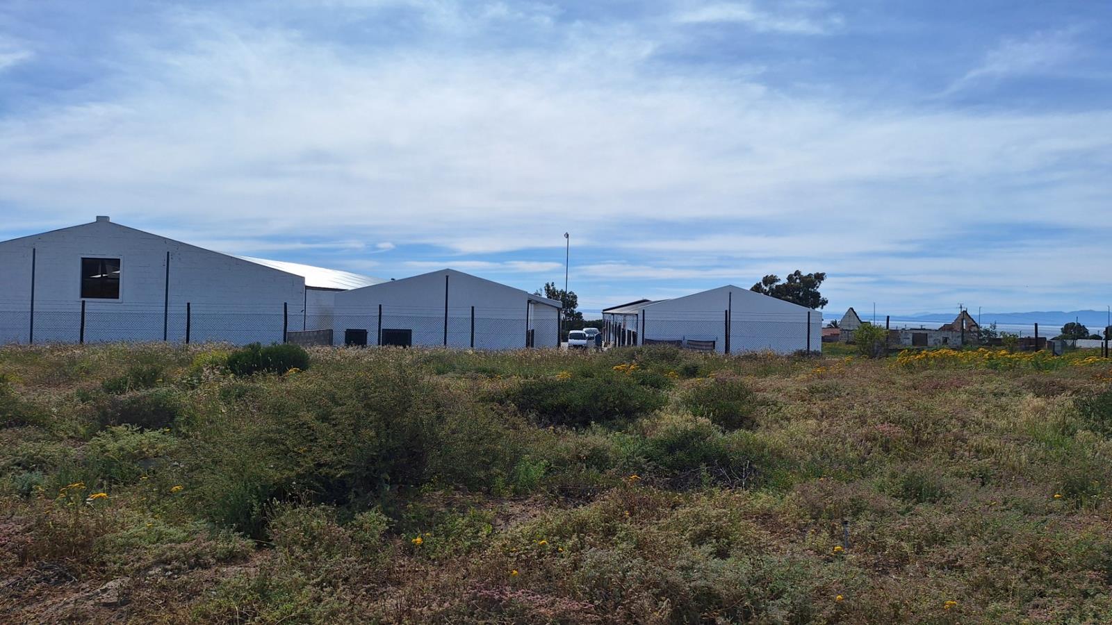 300 m² Land available in St Helena Views