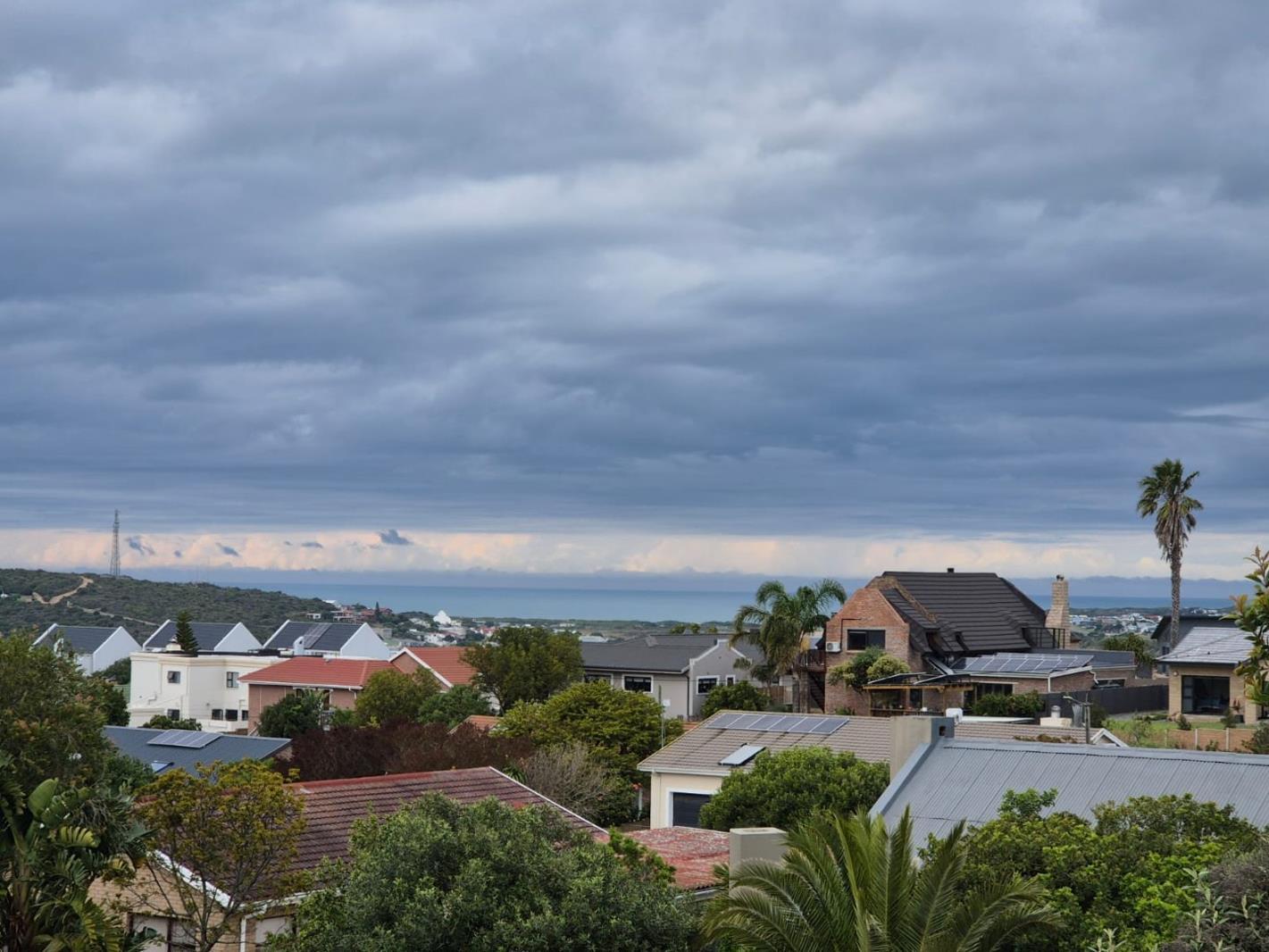 4 Bedroom House in Stilbaai Wes