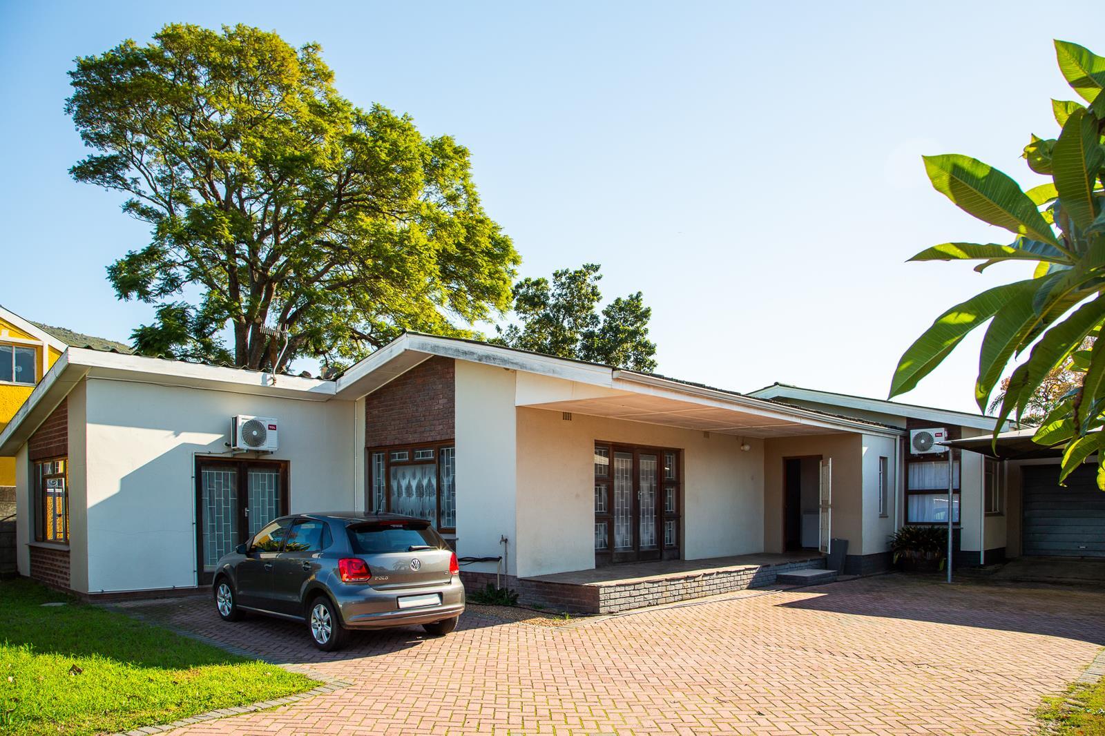 3 Bedroom House in Paarl Central East