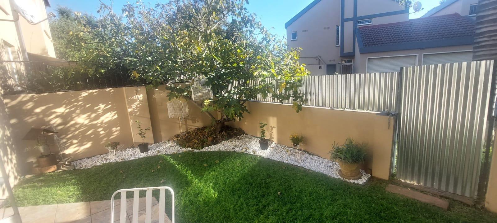 3 Bedroom Townhouse in Potchefstroom Central