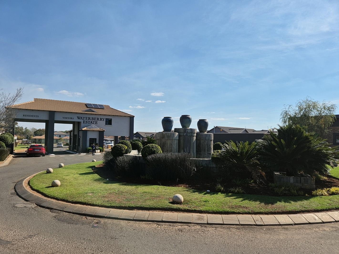 2 Bedroom House in Mooivallei Park