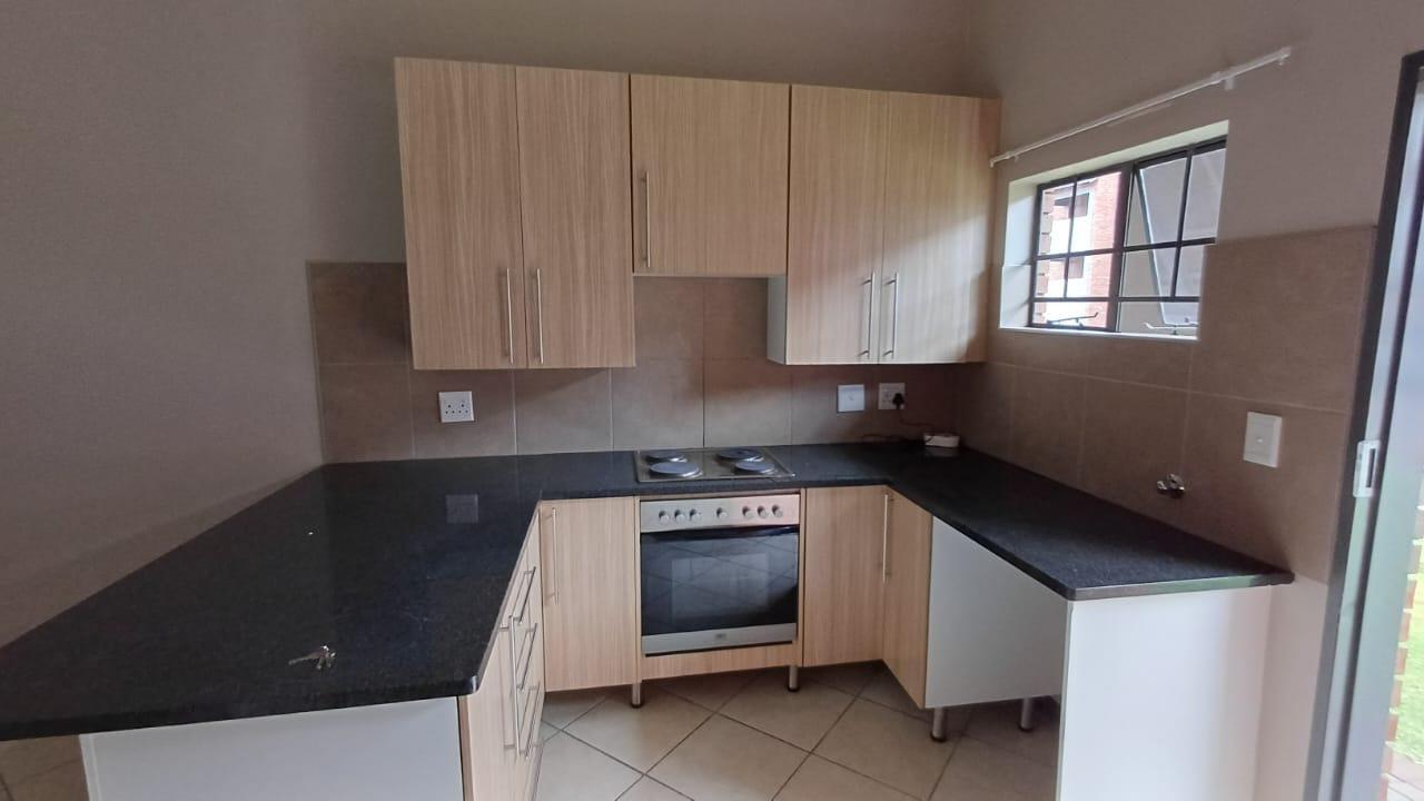 2 Bedroom Apartment in Sagewood