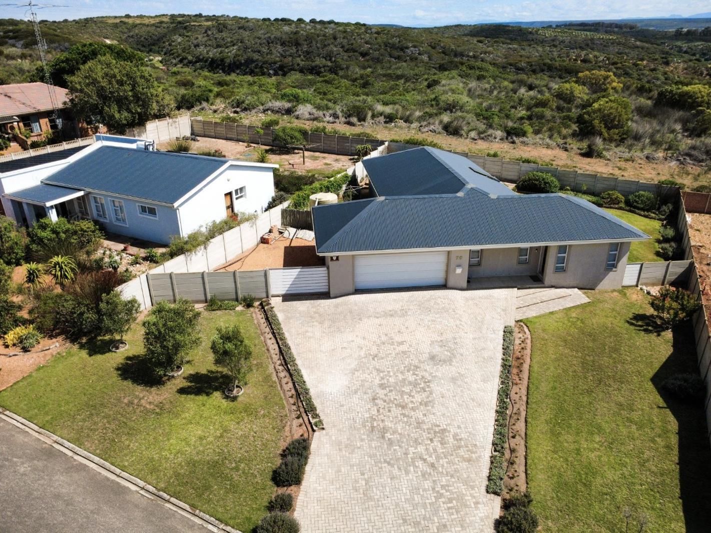 3 Bedroom House in Stilbaai Wes