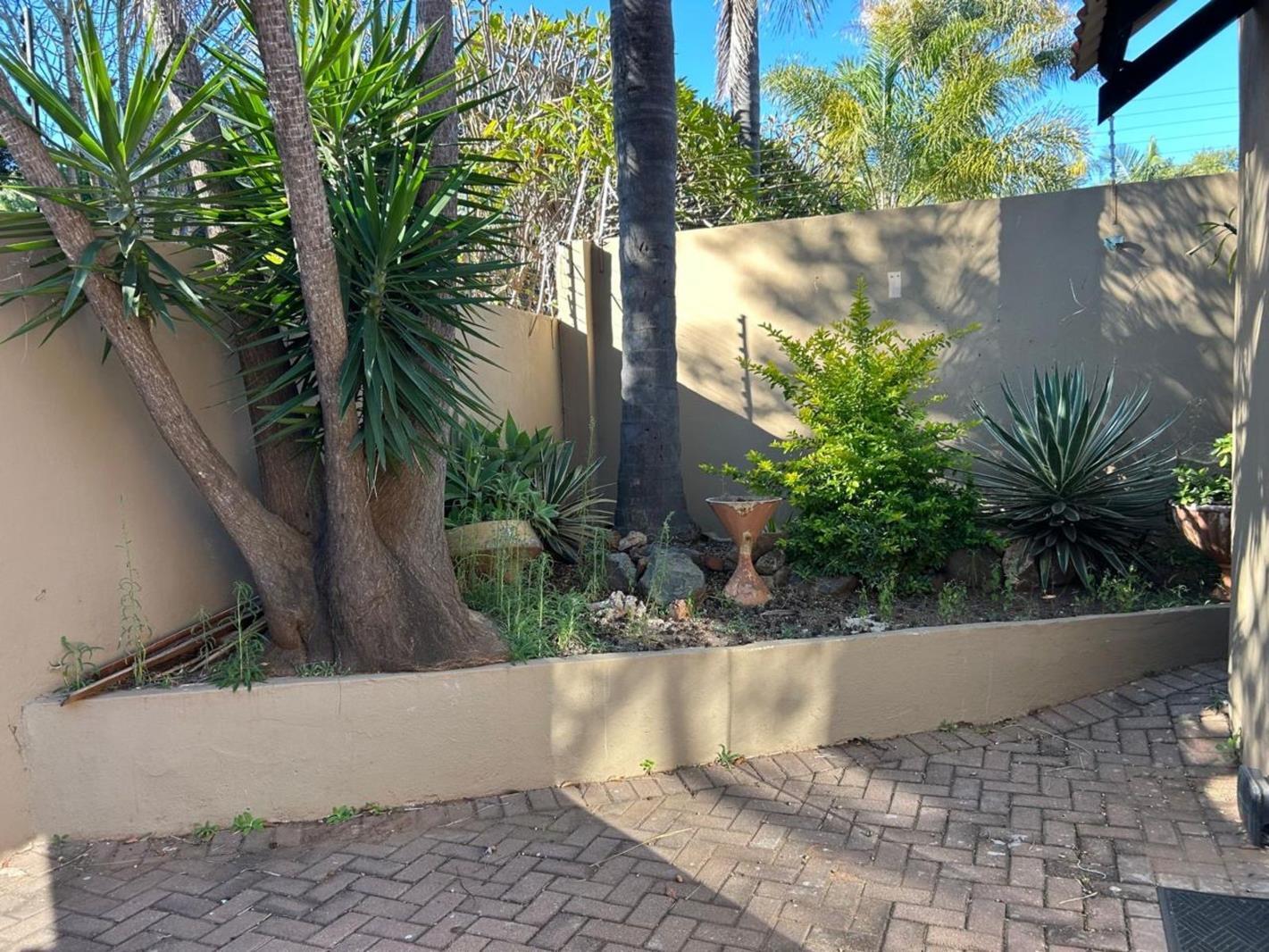 3 Bedroom House in Polokwane Central