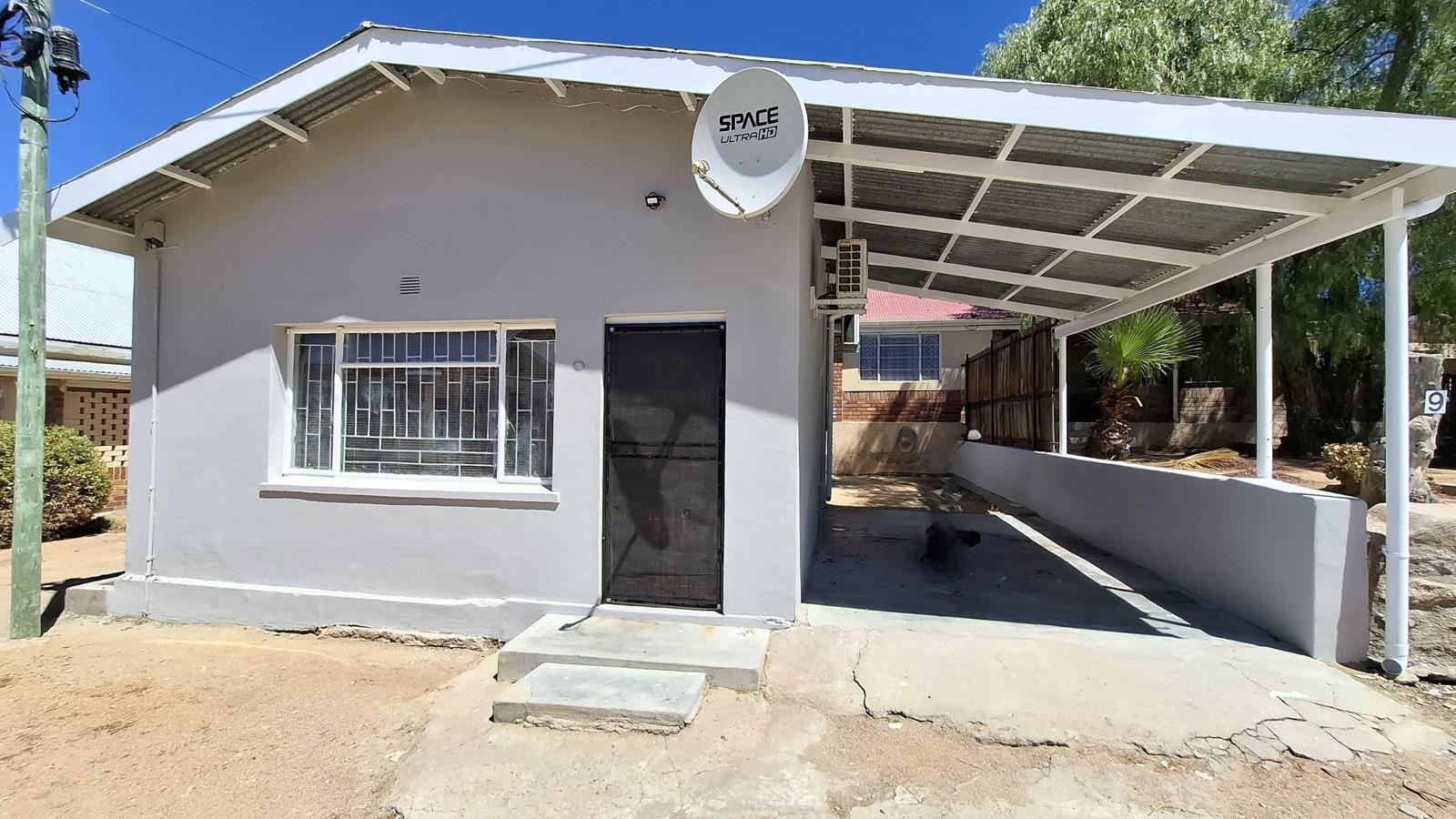 1 Bedroom Apartment in Springbok