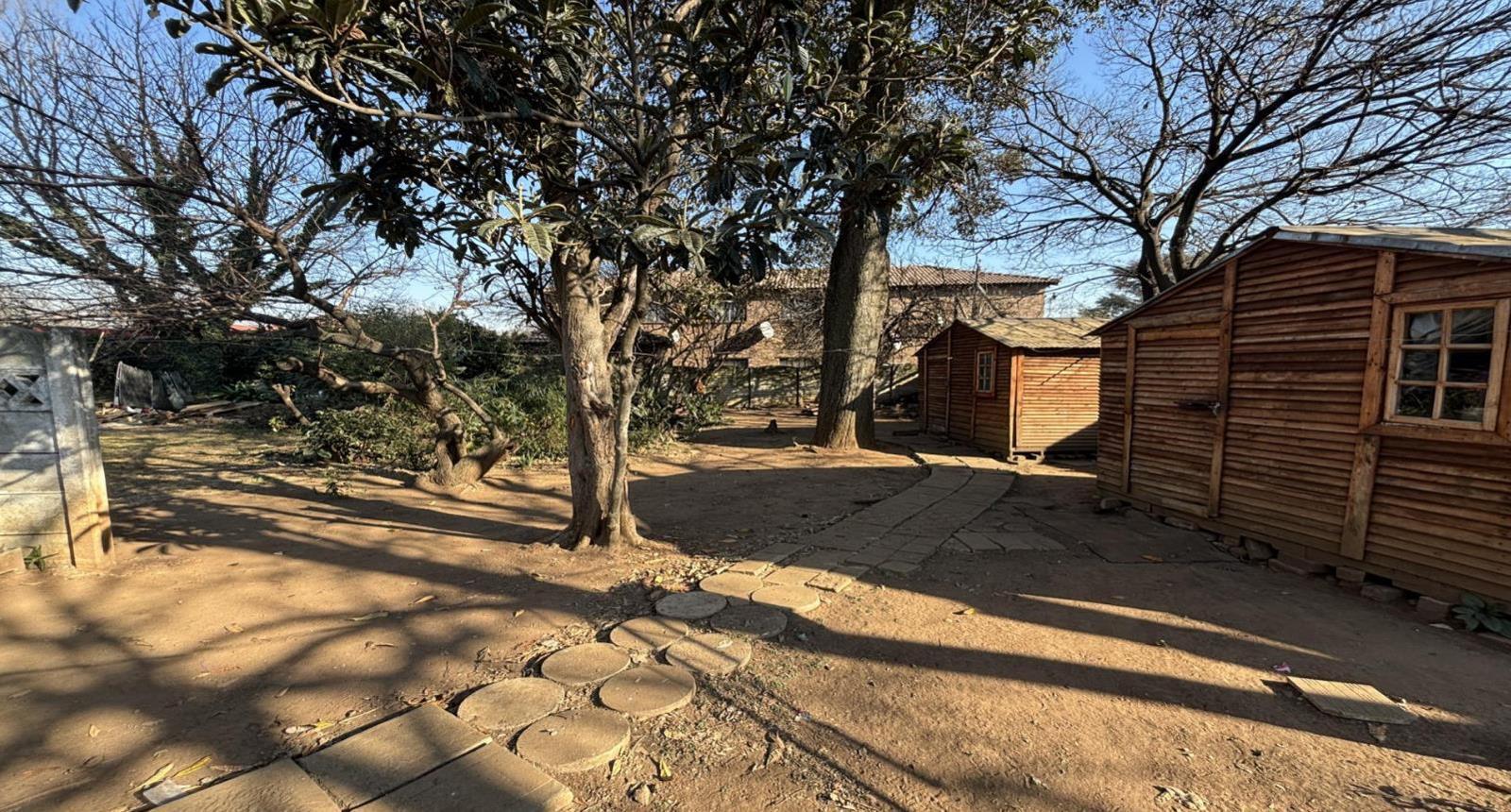 3 Bedroom House in Kempton Park Central