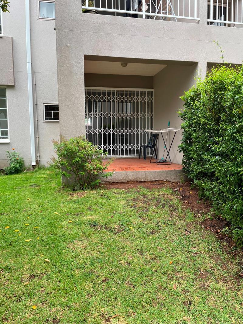 2 Bedroom Apartment in Morningside