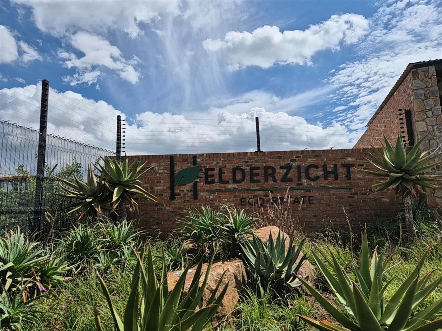 814 m² Land available in Potchefstroom Central