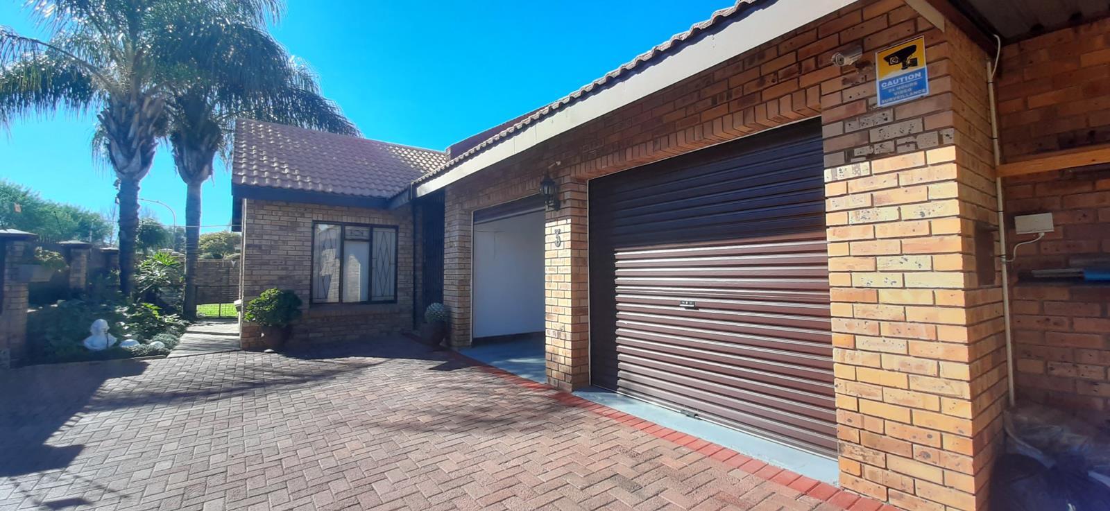 3 Bedroom House in Hillcrest