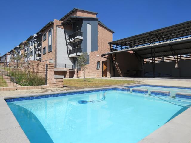 2 Bedroom Apartment in Vorna Valley