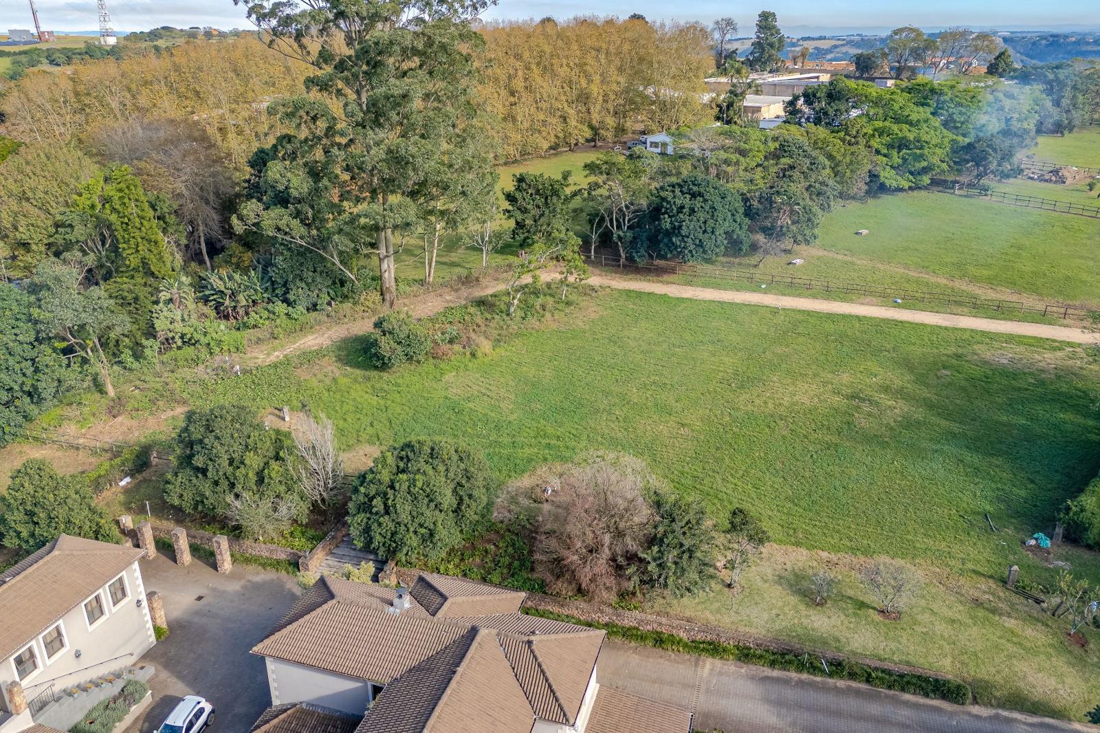 1 395 m² Land available in Alverstone