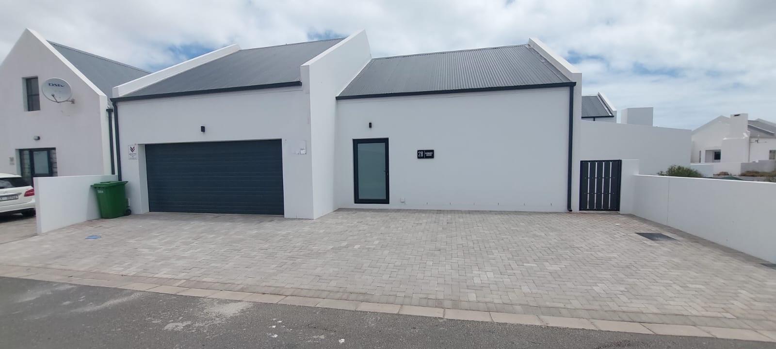 3 Bedroom House in Britannia Bay