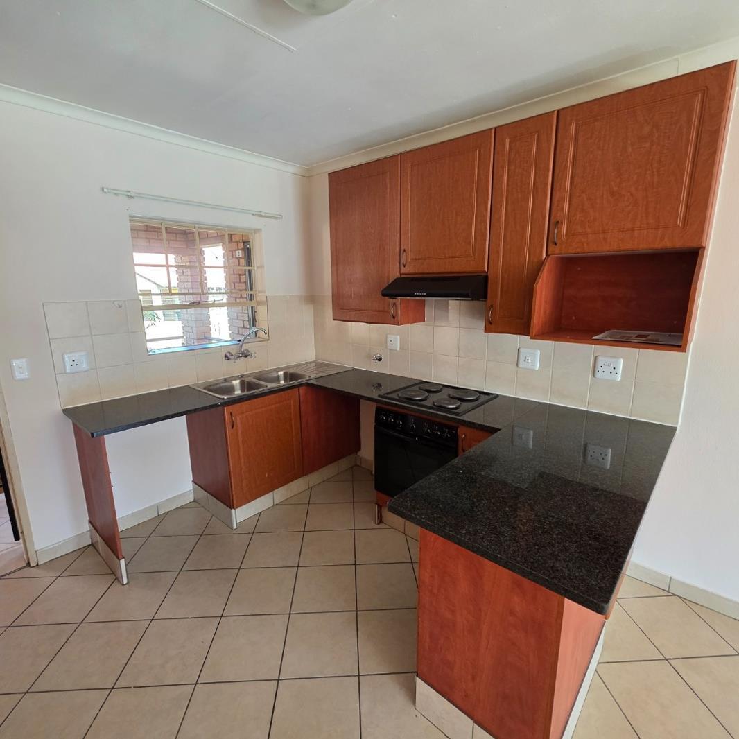 2 Bedroom Apartment in Hazeldean