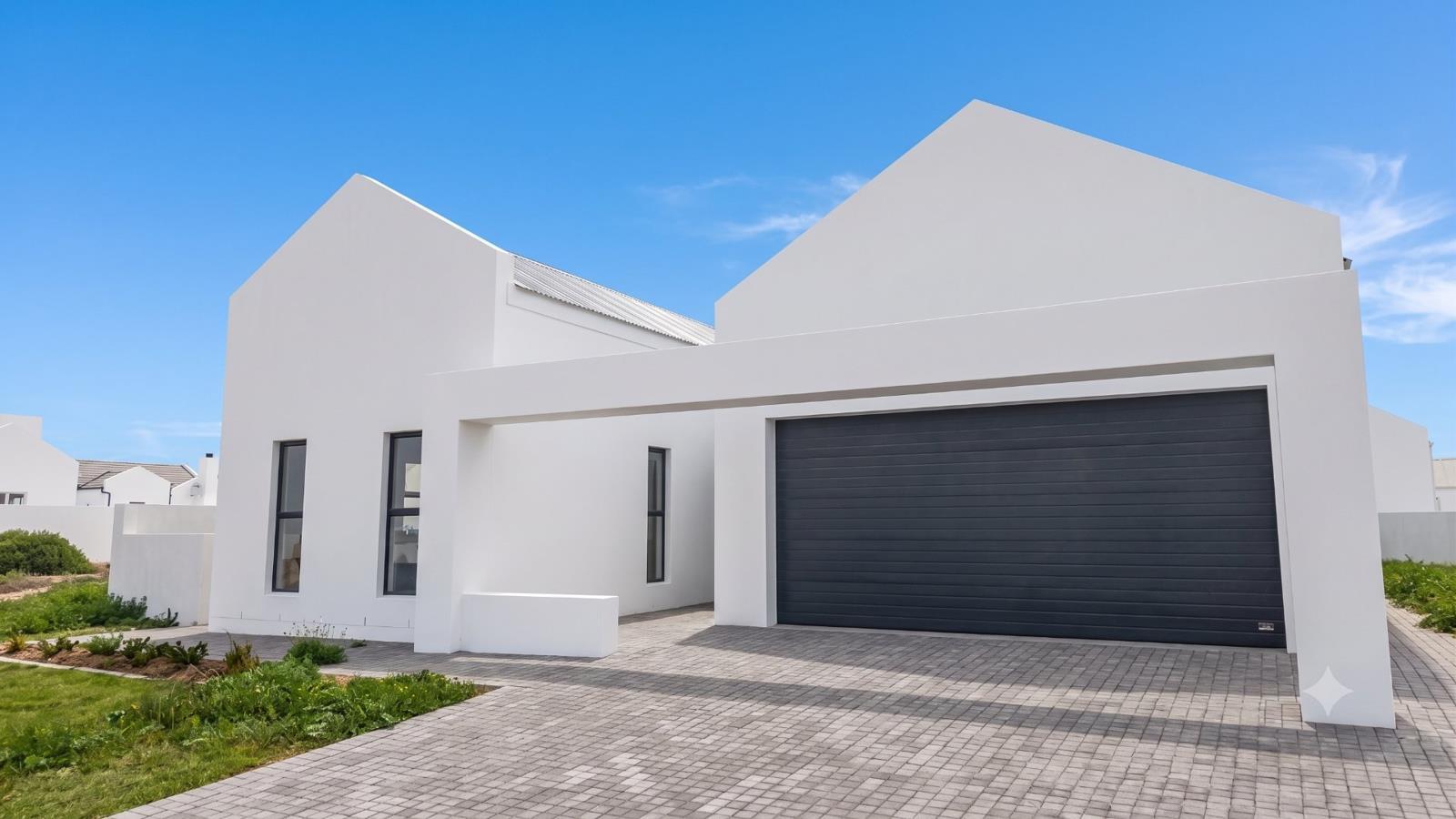 3 Bedroom House in Velddrif