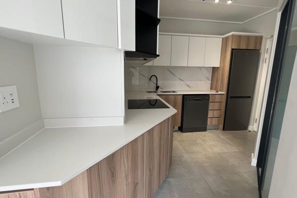 1 Bedroom Apartment in Waterfall