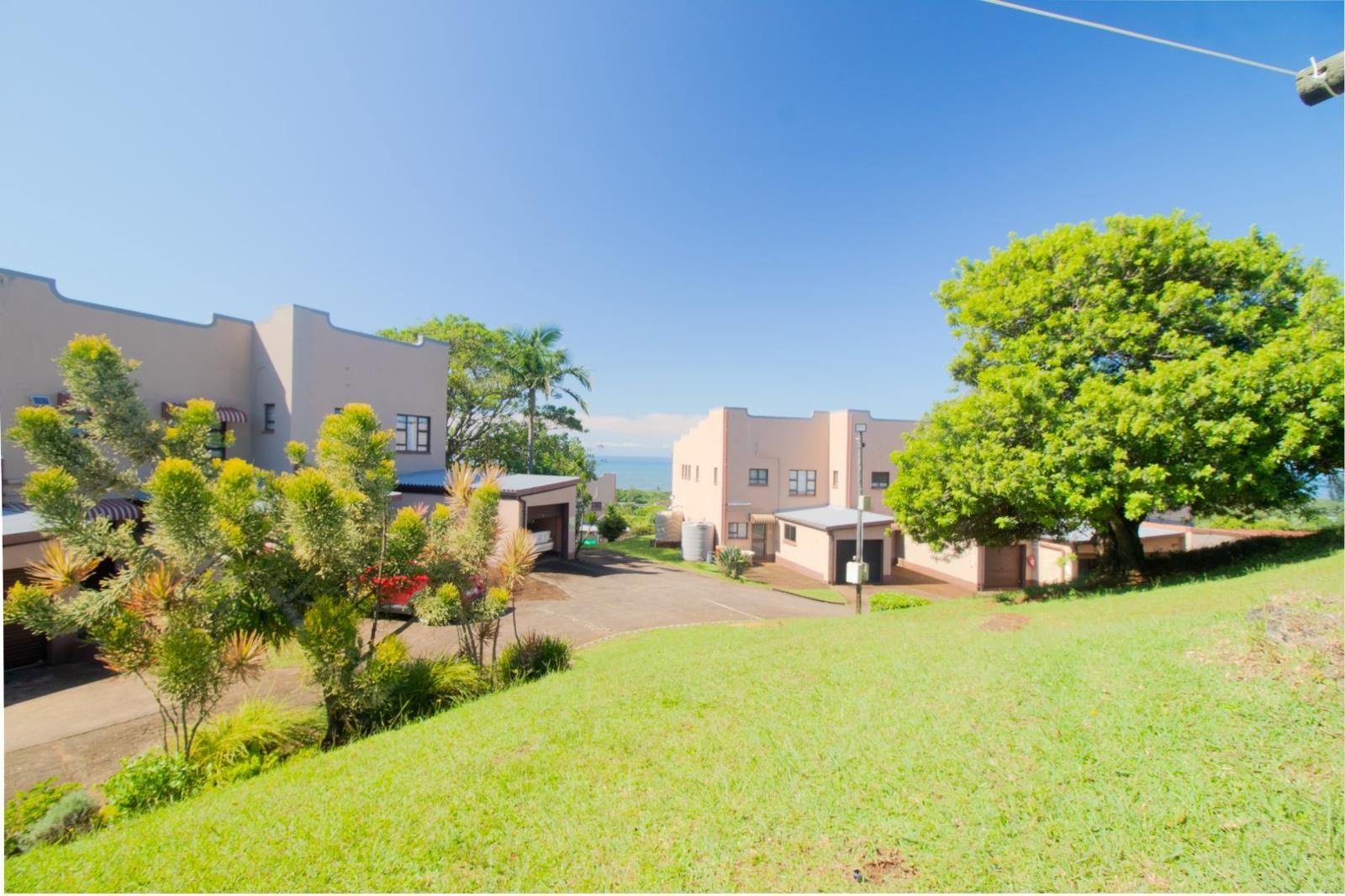 3 Bedroom Apartment in Port Edward
