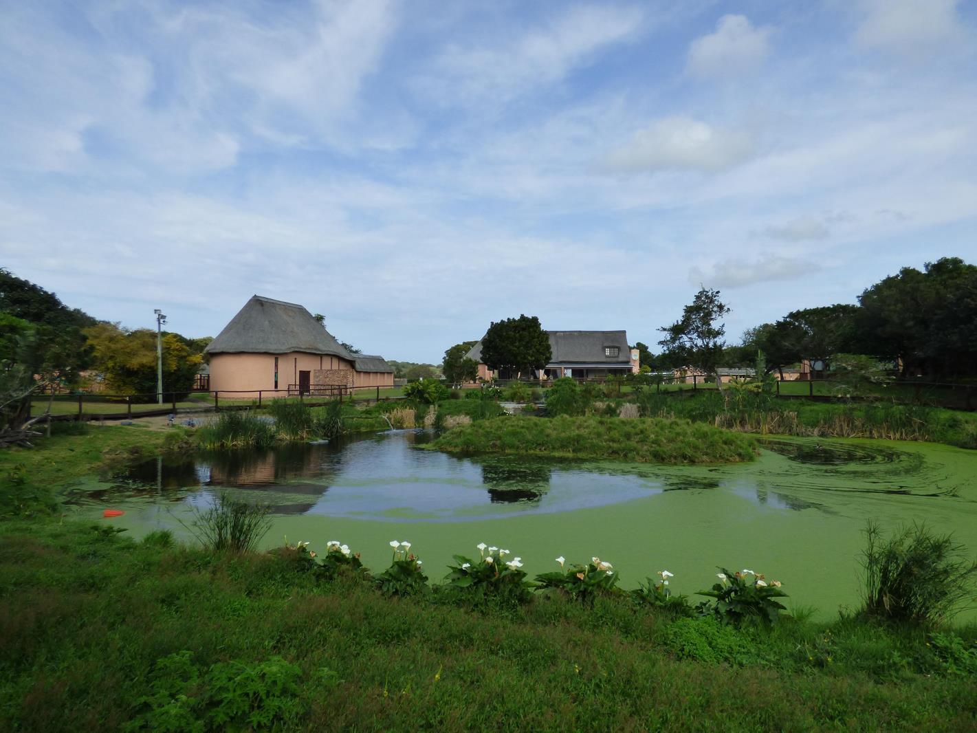 3 Bedroom Townhouse in Port Alfred