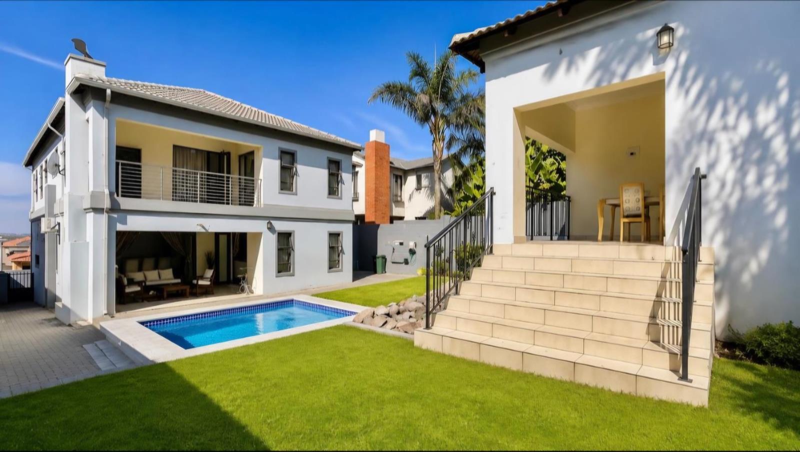 4 Bedroom House in South Crest