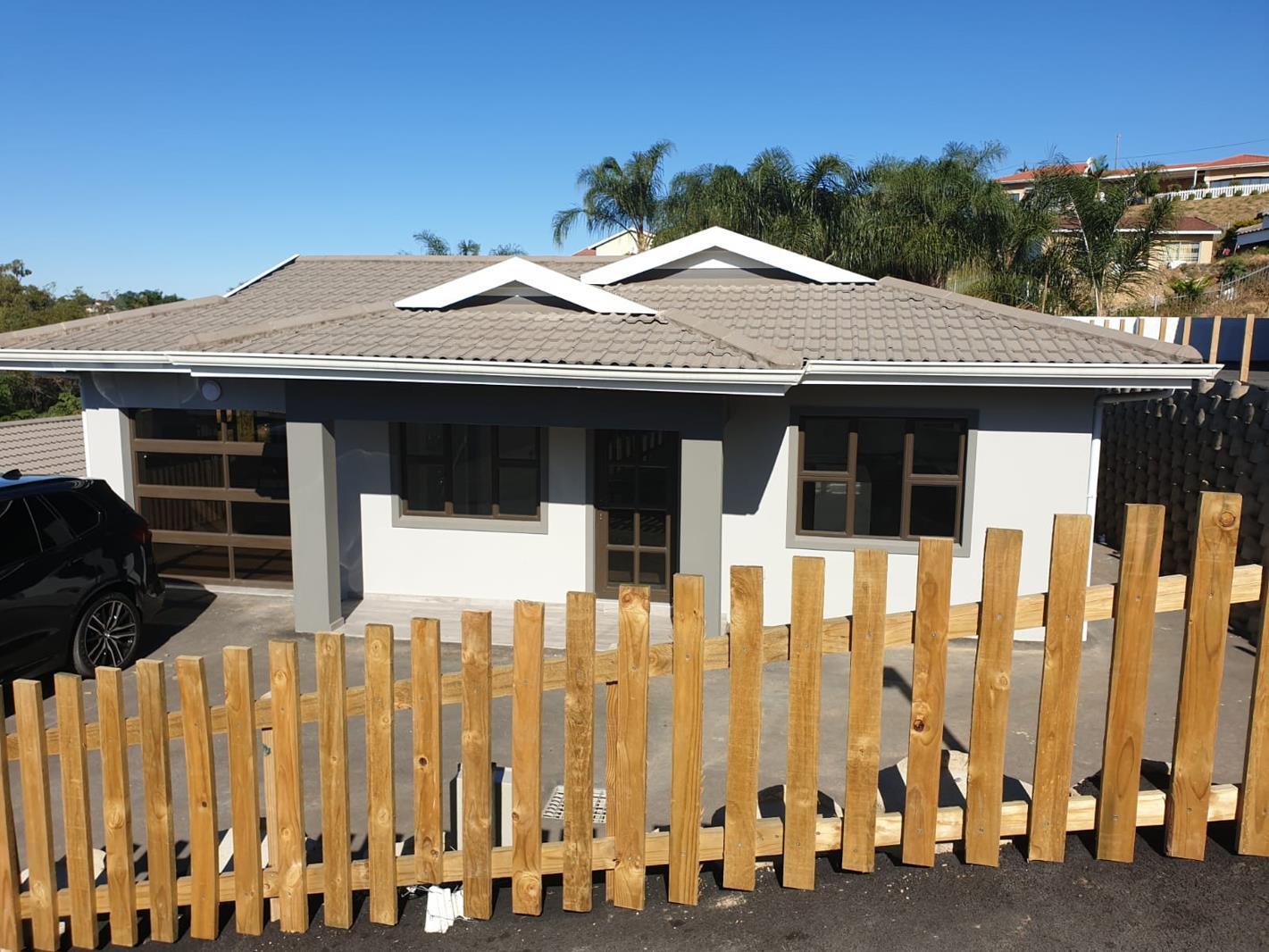 3 Bedroom Townhouse in Malvern