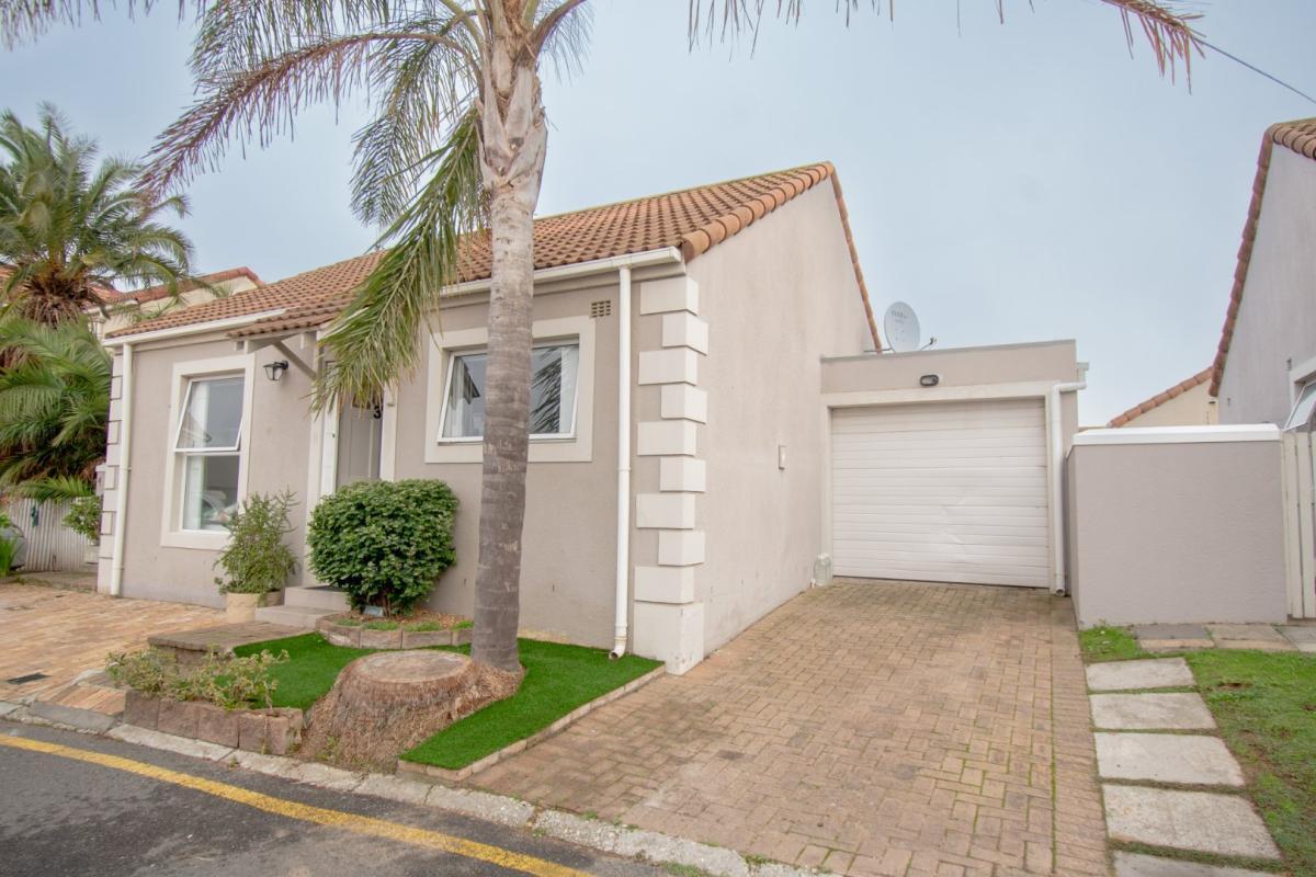 2 Bedroom House in Somerset Ridge