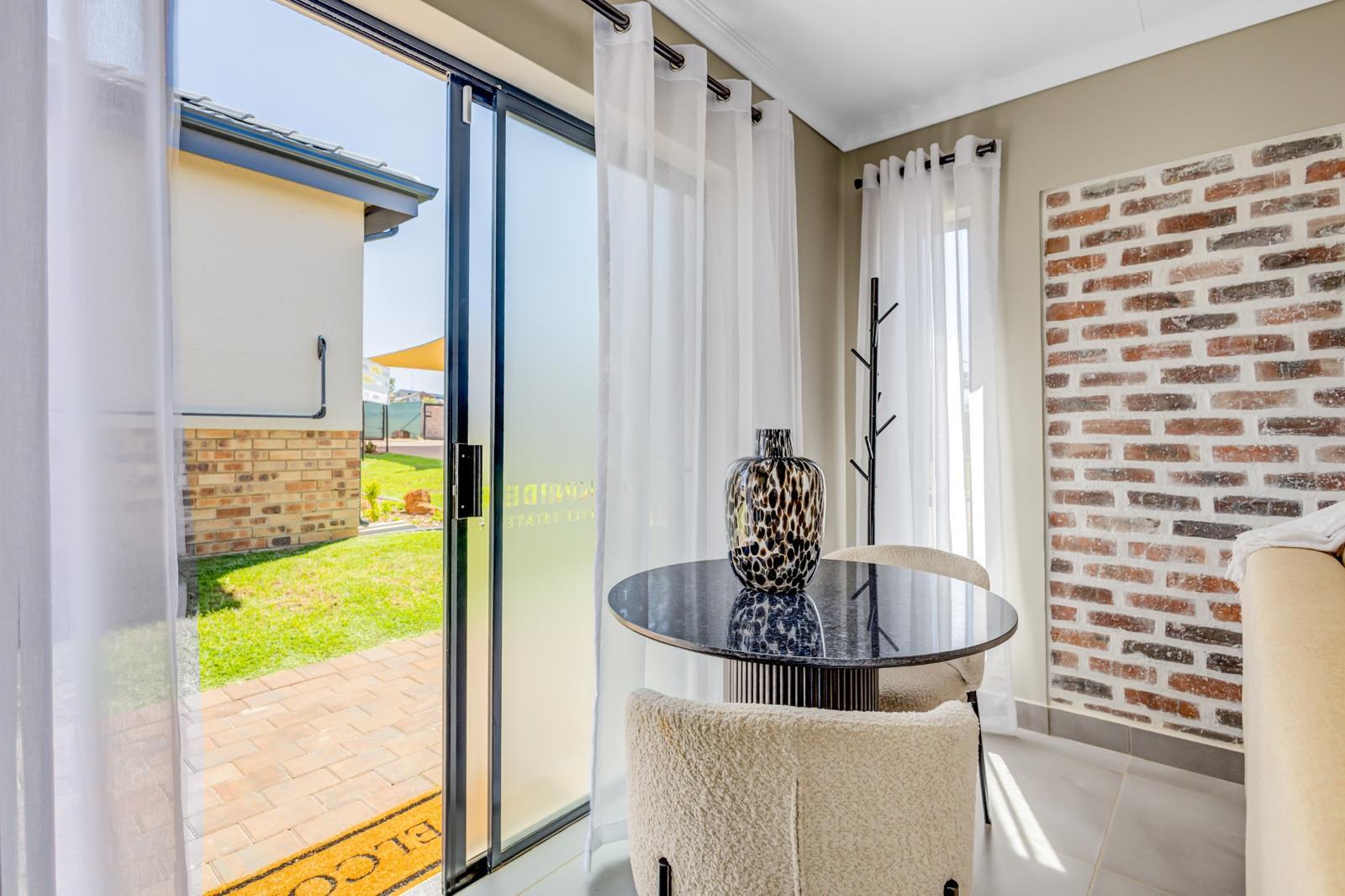 3 Bedroom House in Fourways