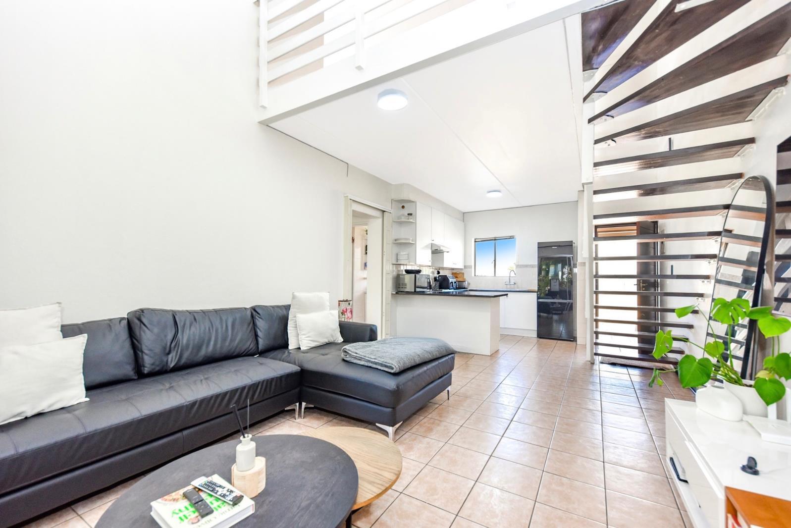 2 Bedroom Apartment in Morningside
