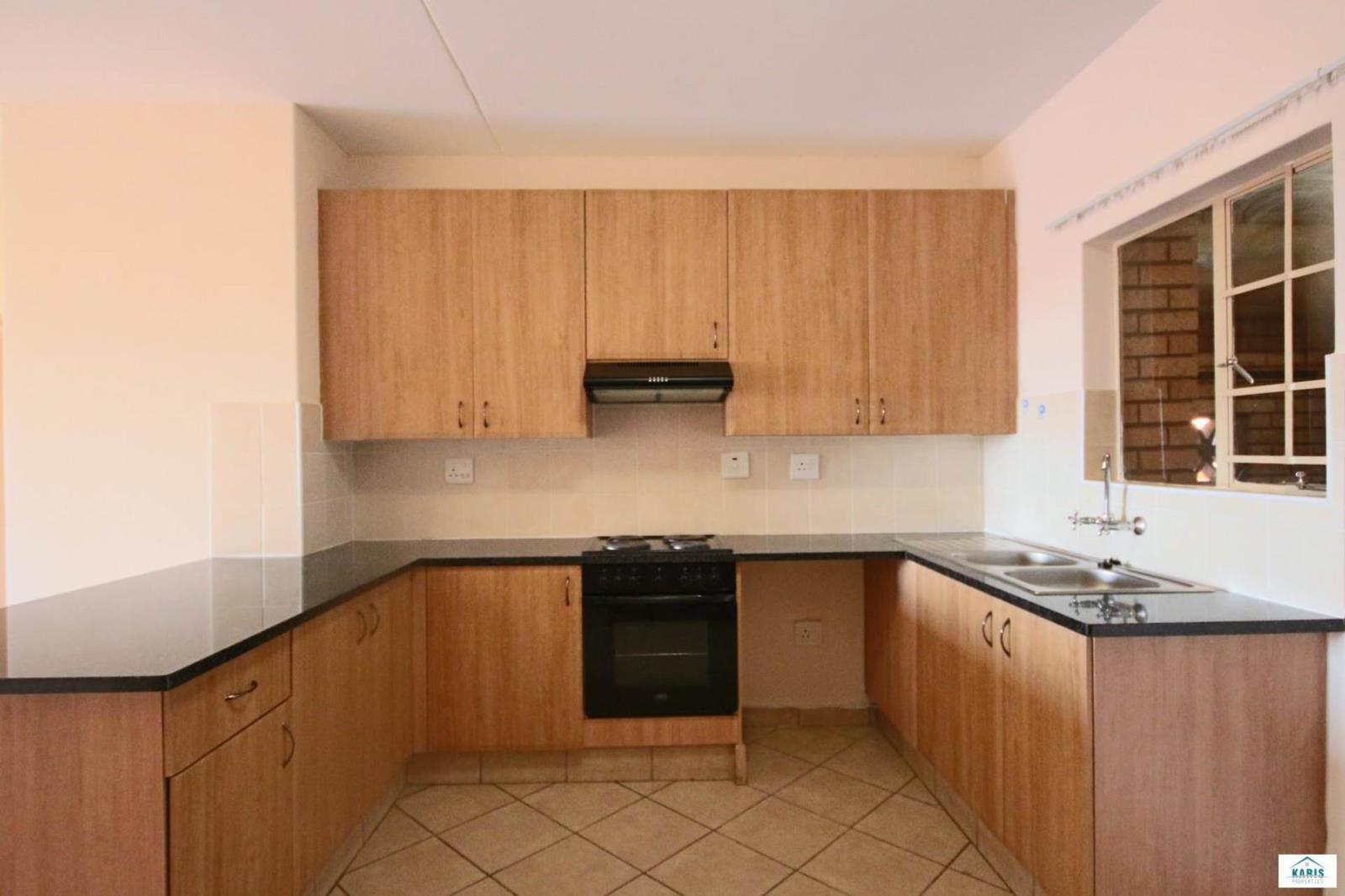3 Bedroom Apartment in Montana
