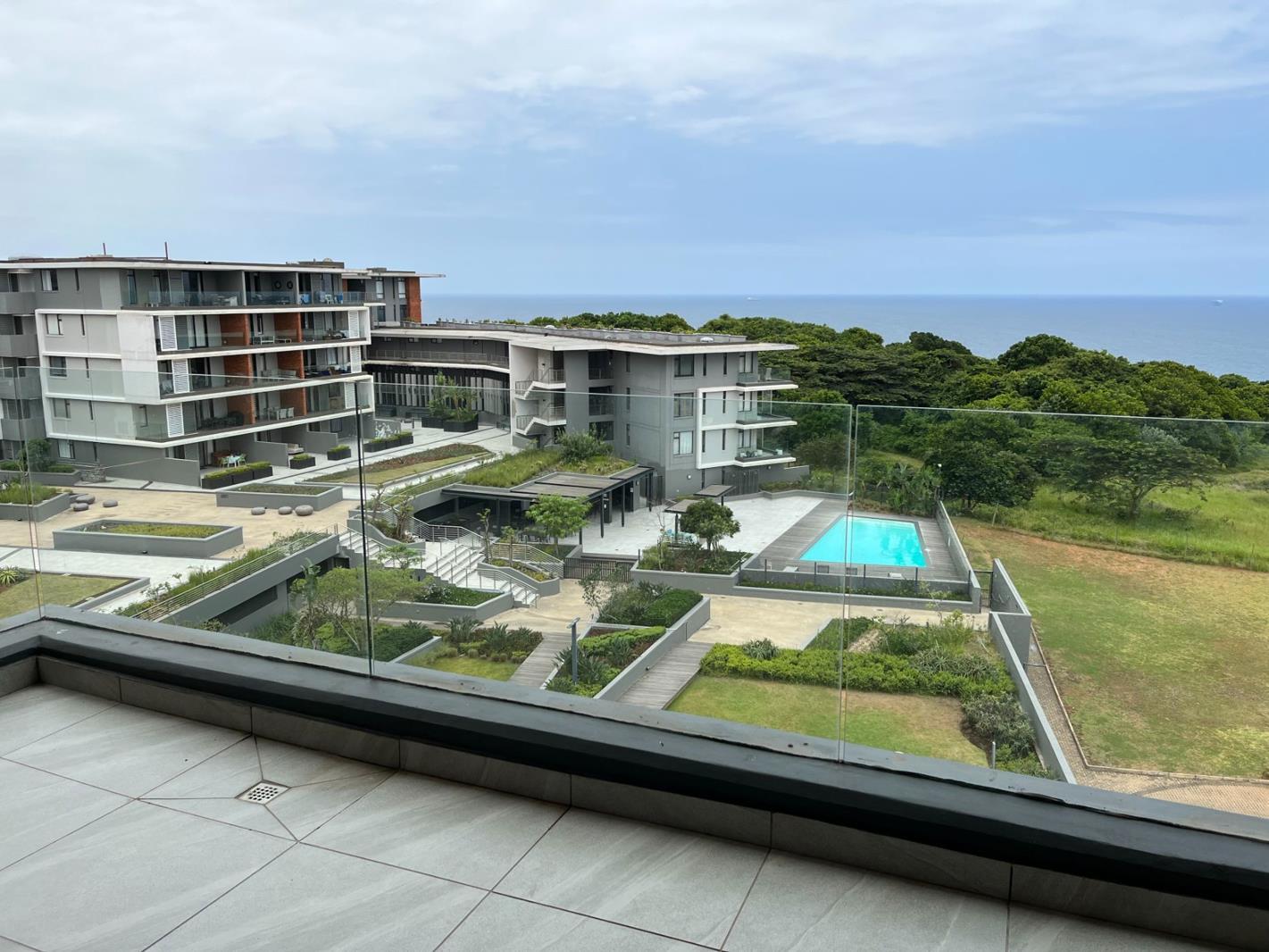1 Bedroom Apartment in Sibaya Precinct
