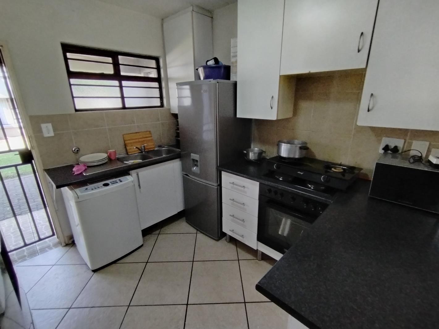 2 Bedroom Apartment in Eveleigh