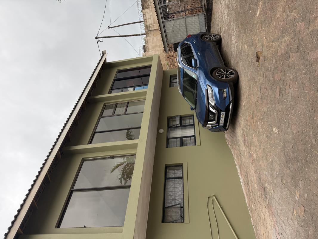 1 Bedroom Apartment in Overport