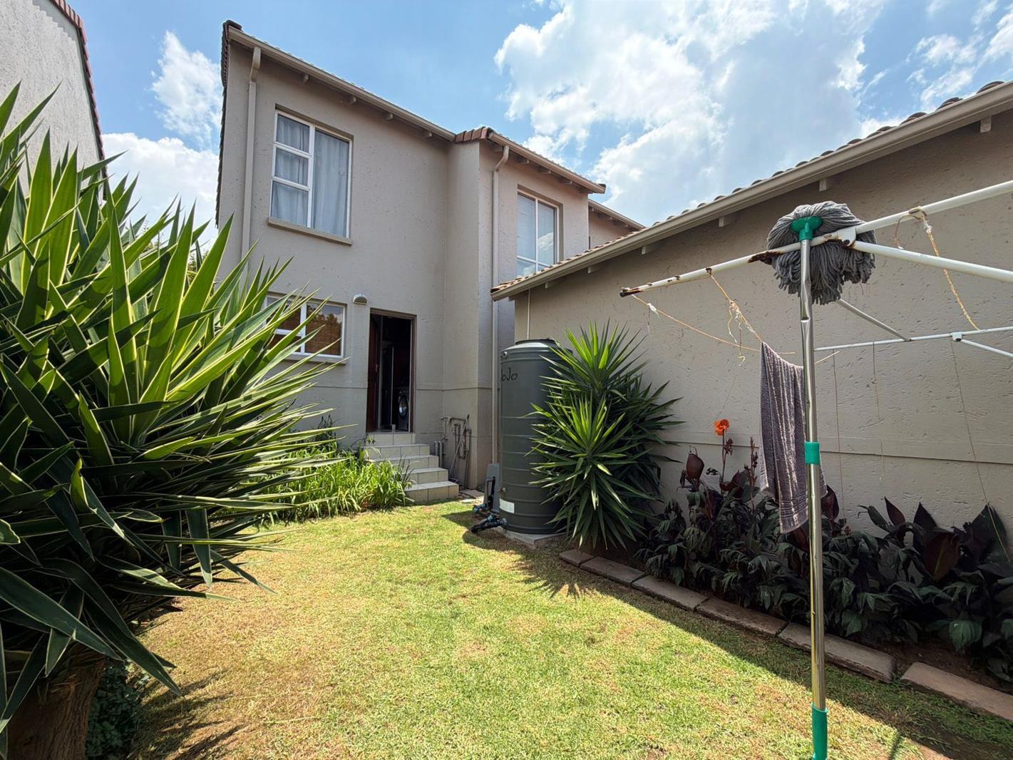 3 Bedroom House in Gallo Manor
