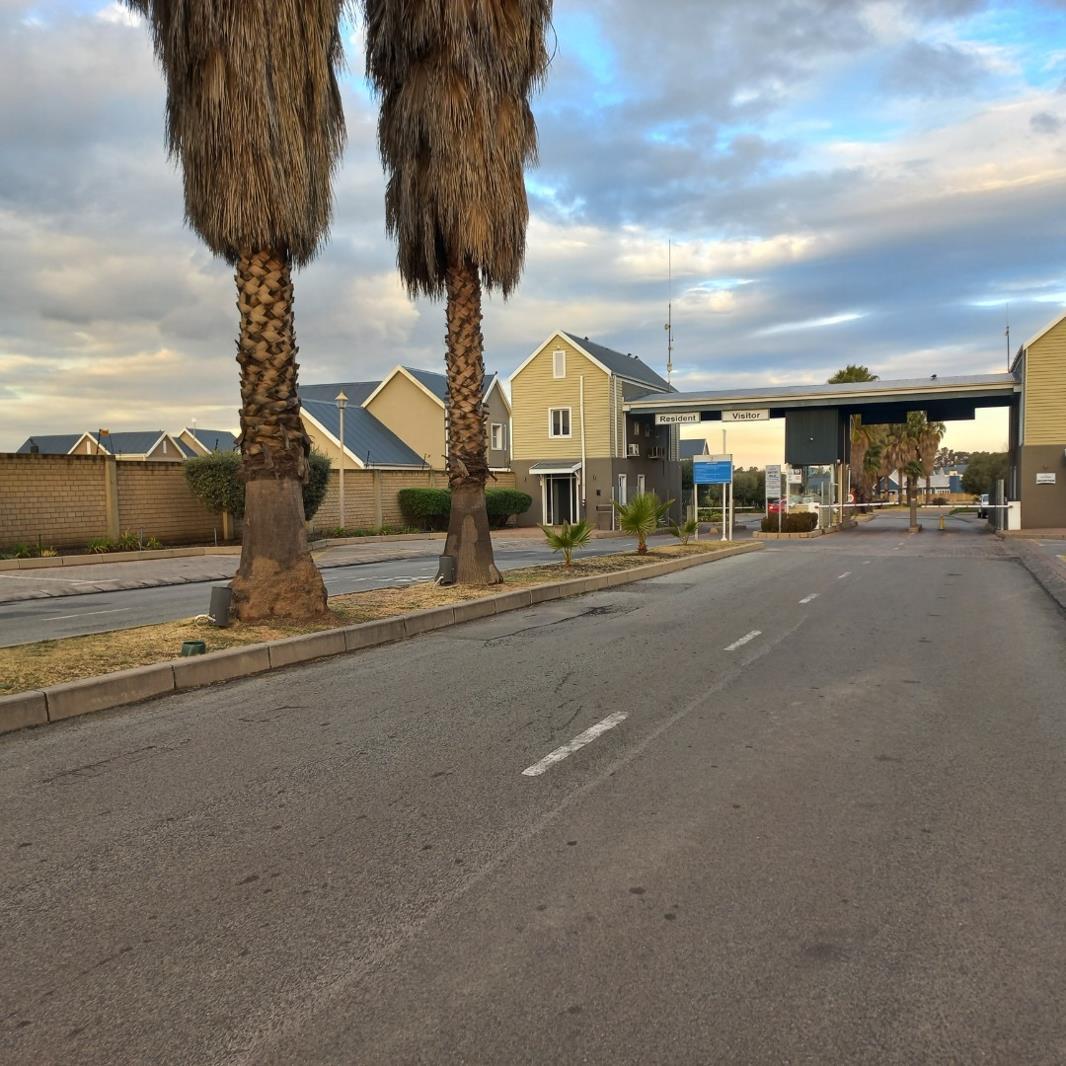 228 m² Land available in Riverspray Lifestyle Estate