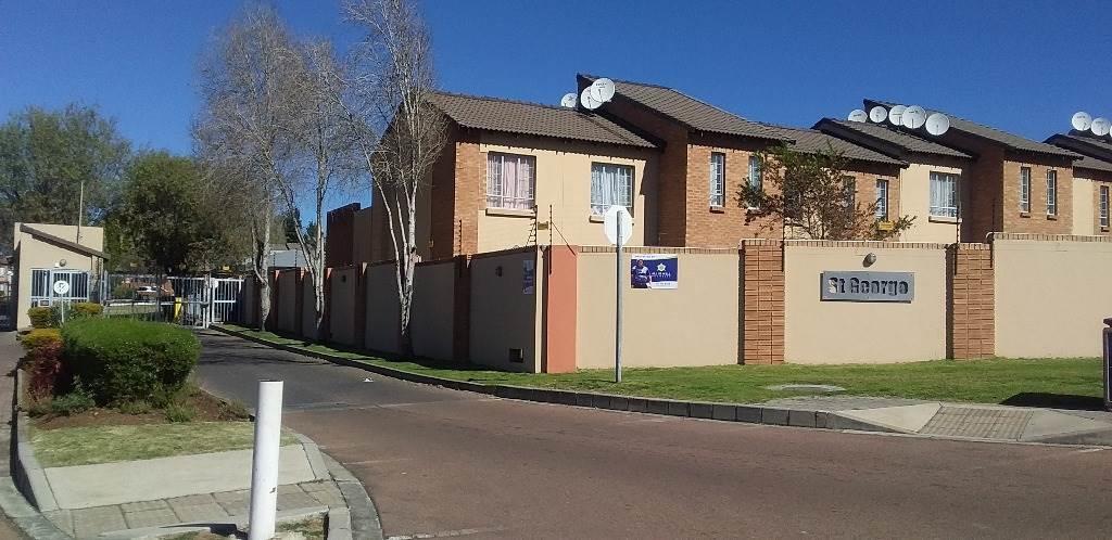 2 Bedroom Apartment in Noordwyk