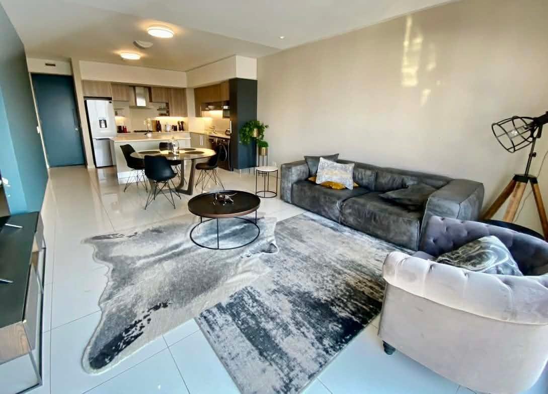2 Bedroom Apartment in Rosebank