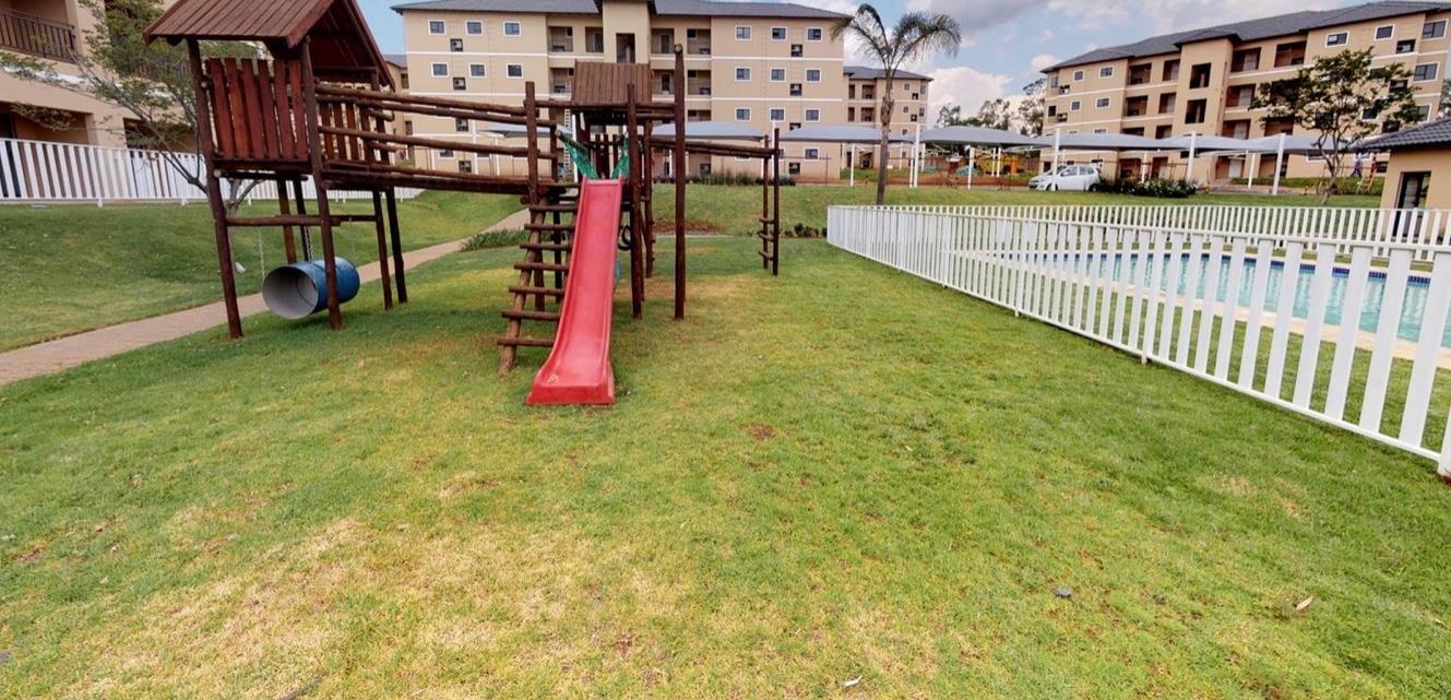 1 Bedroom Apartment in Lilianton