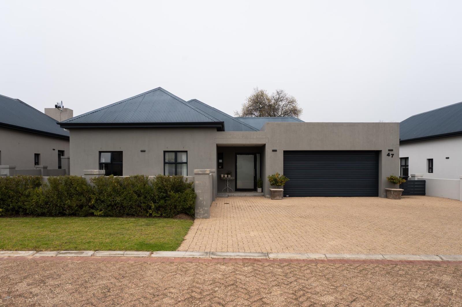 3 Bedroom House in Klein Parys