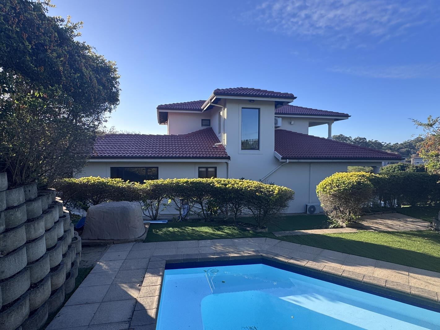 4 Bedroom House in Pennington