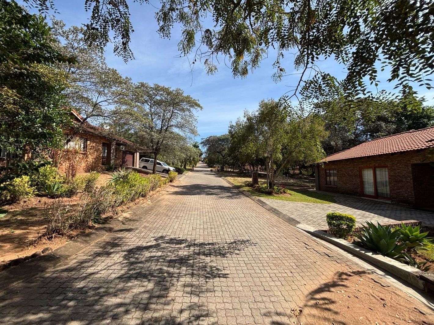 420 m² Land available in Hazyview
