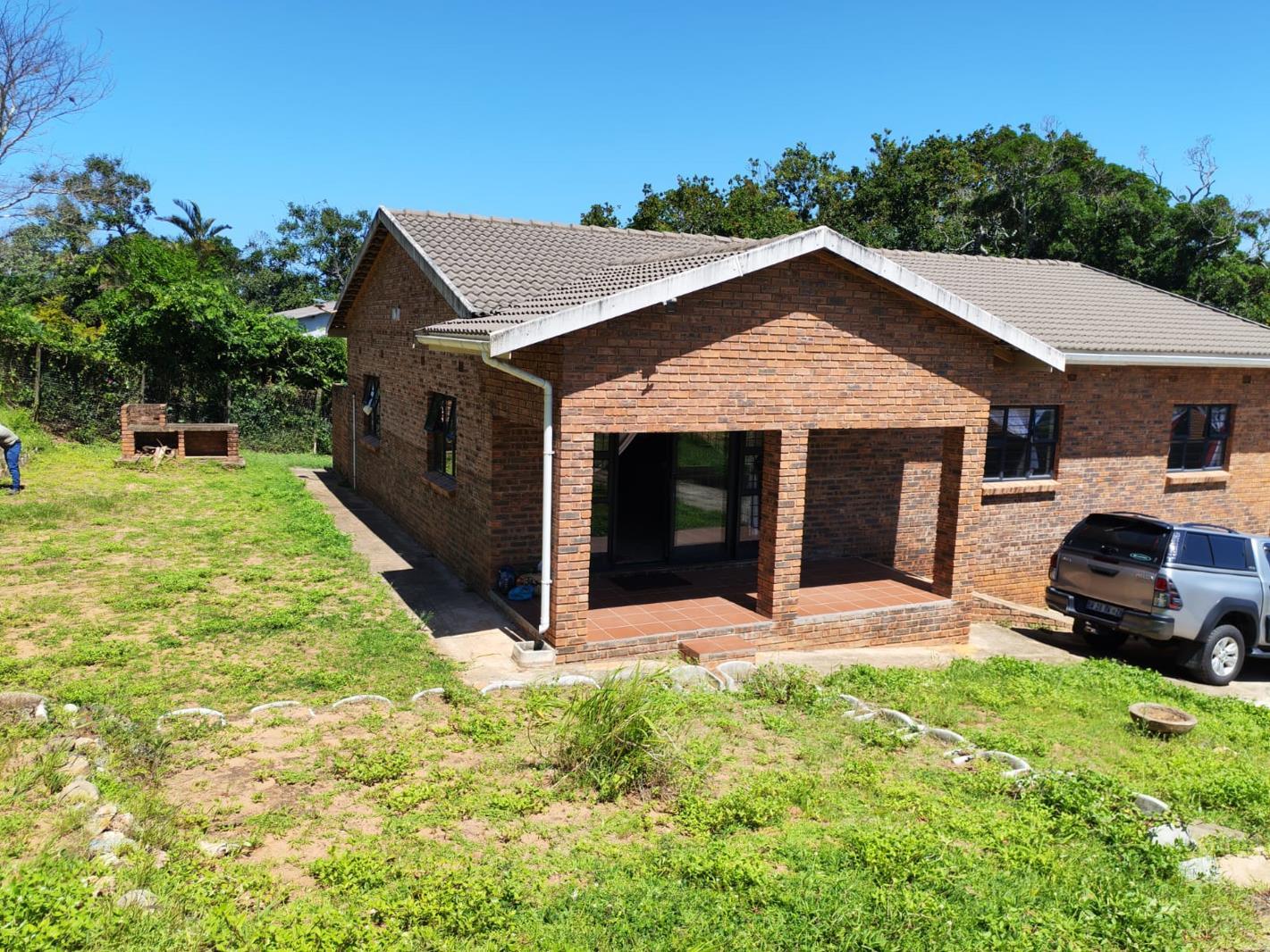 3 Bedroom House in Palm Beach