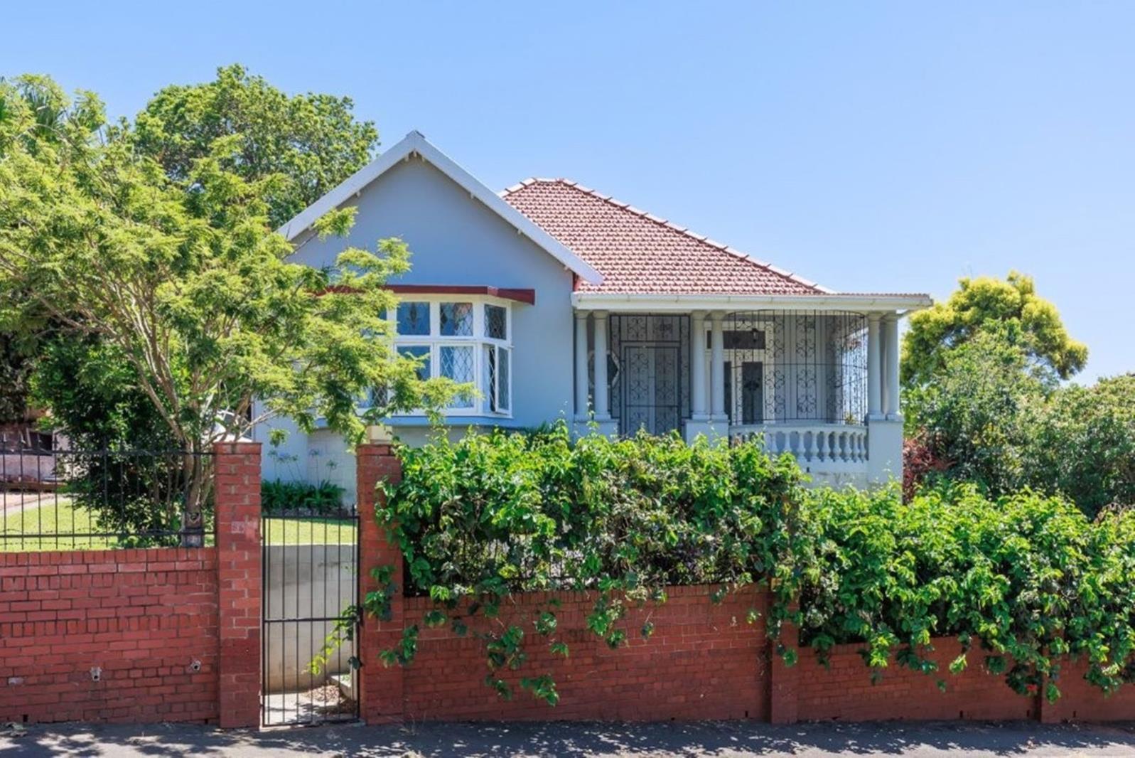 3 Bedroom House in Glenwood