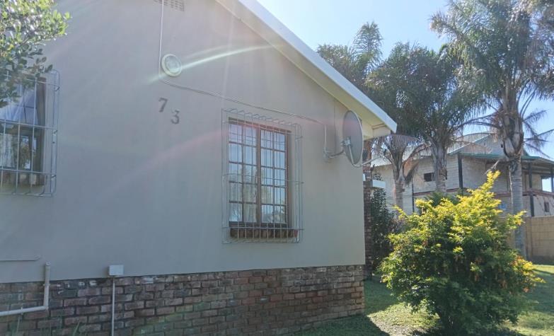 3 Bedroom House in Amalinda