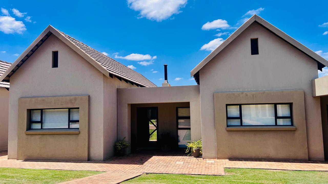 2 Bedroom House in Leloko