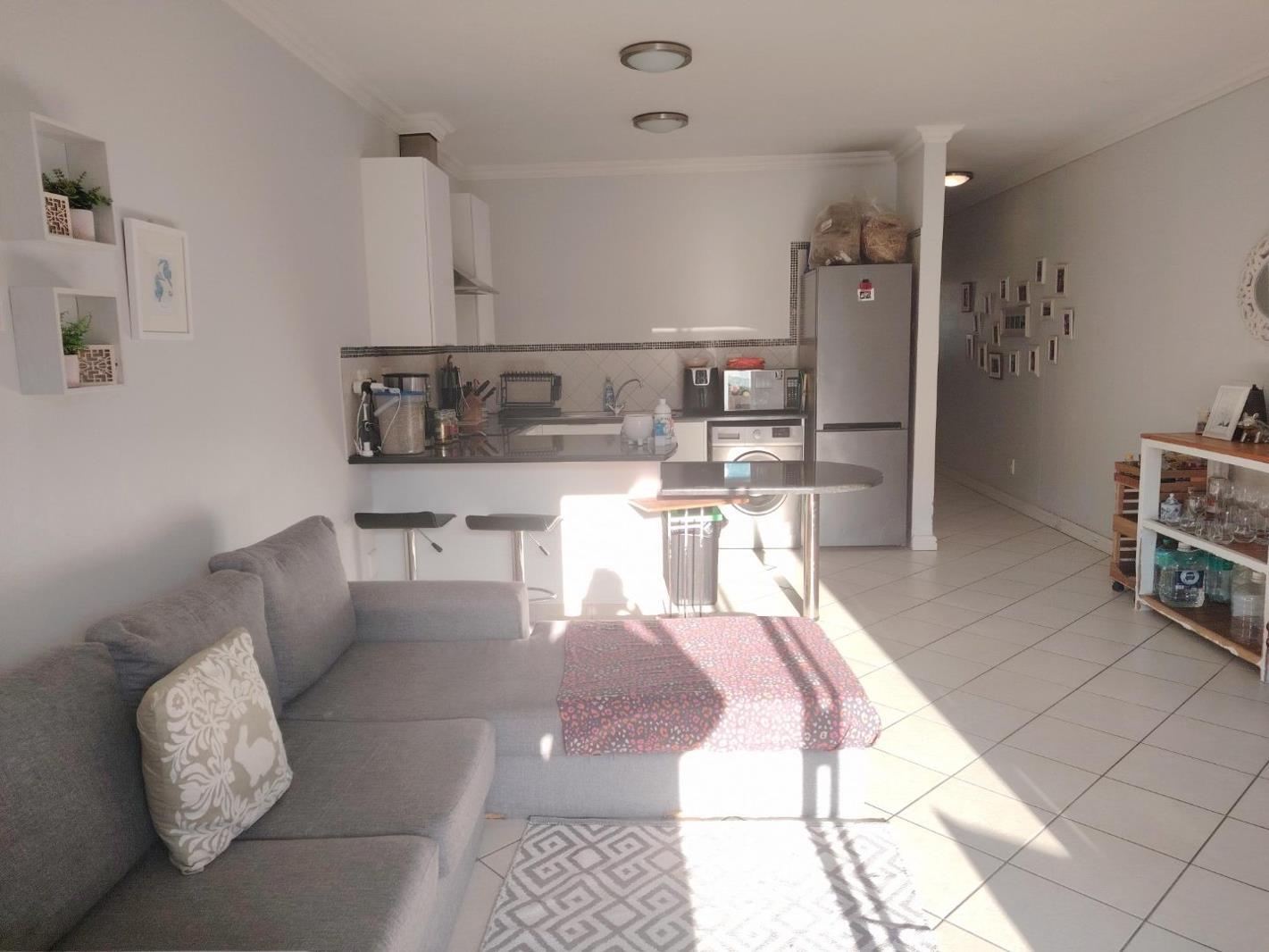 1 Bedroom Apartment in Umhlanga Ridge