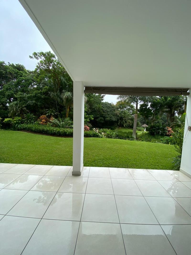 3 Bedroom Apartment in Umhlanga Rocks