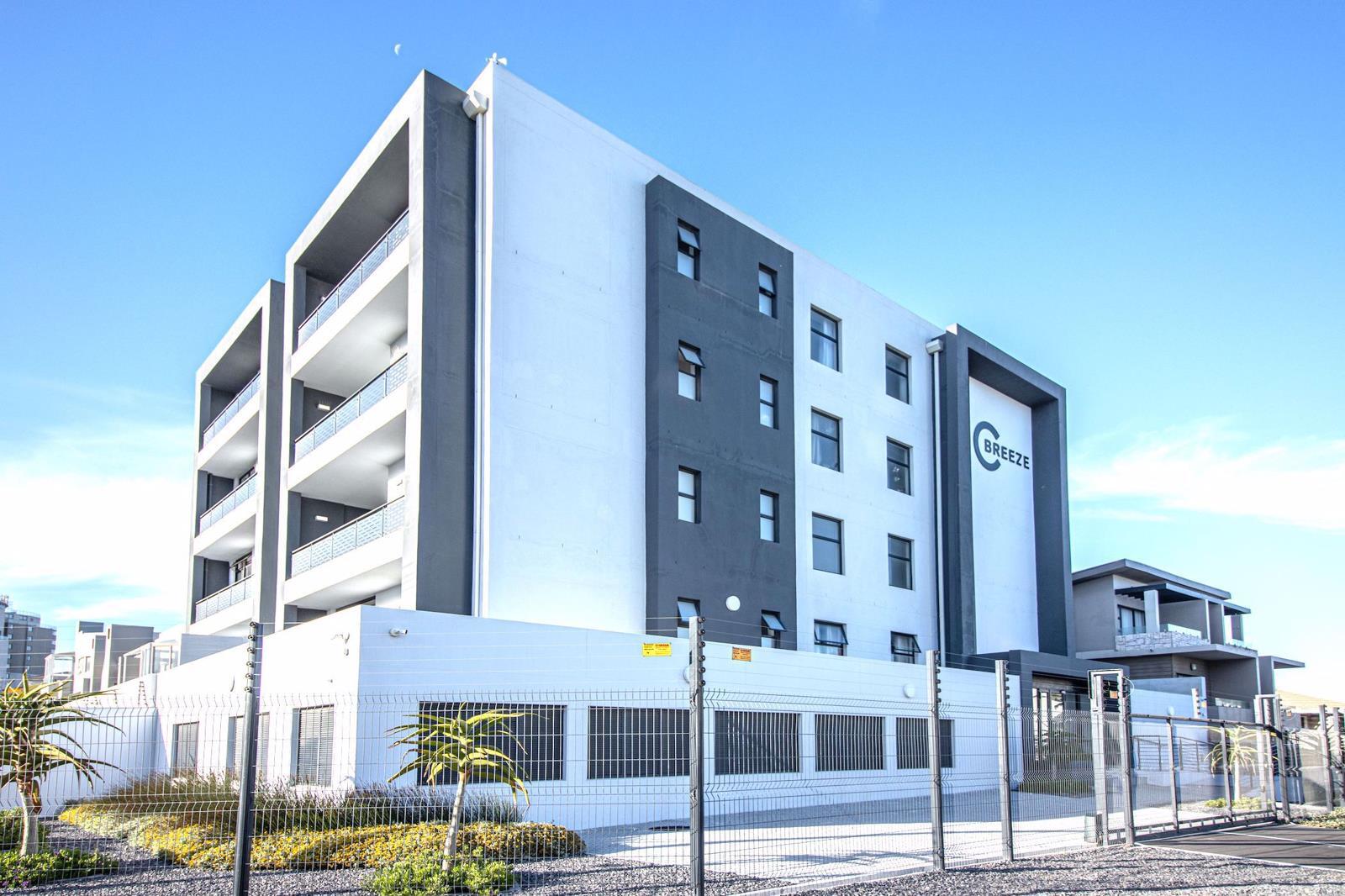 2 Bedroom Apartment in Waves Edge