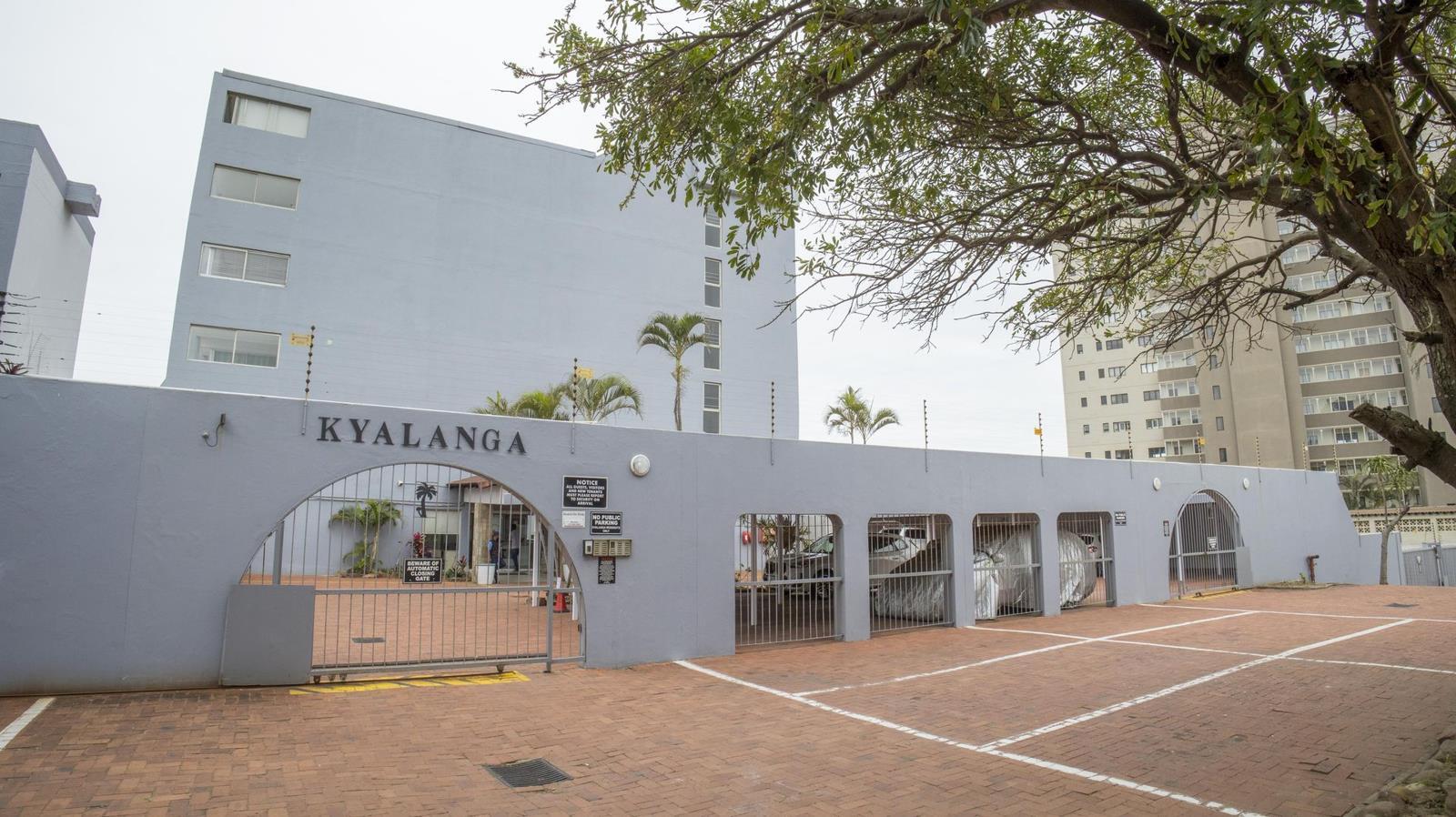 3 Bedroom Apartment in Umhlanga Rocks