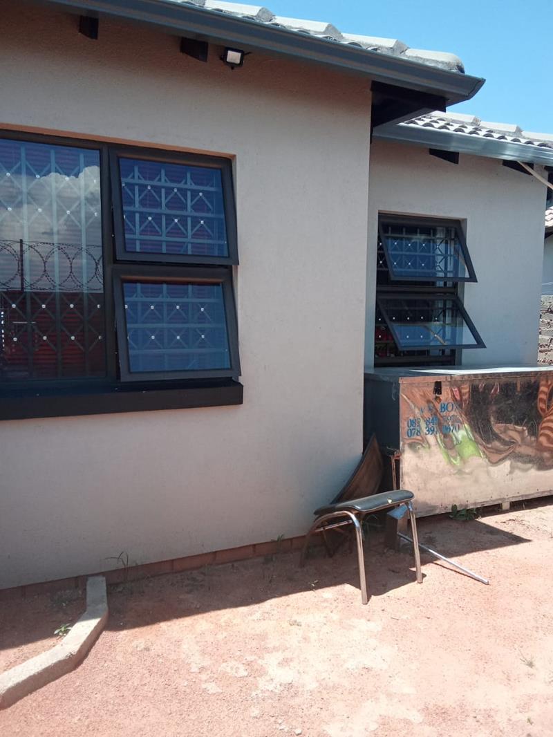 3 Bedroom House in Soshanguve